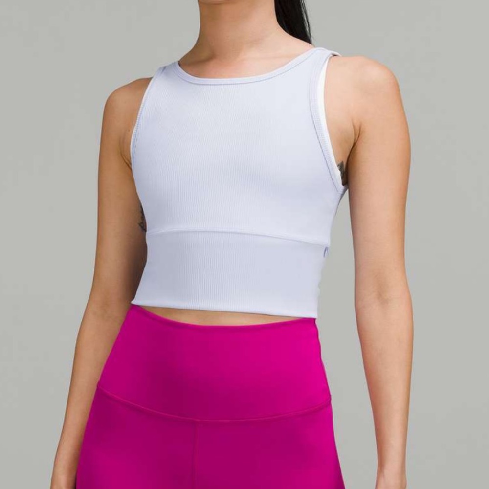 Lululemon Pivot tank